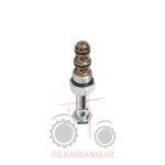 Ηλεκτροβαλβίδα μηχανικού Massey Ferguson 350-390-399 Ηλεκτροβαλβίδα μηχανικού Massey Ferguson 350-390-399