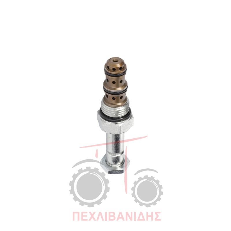 Ηλεκτροβαλβίδα μηχανικού Massey Ferguson 350-390-399