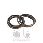 Ιμάντας δυναμού 13x1600 Massey Ferguson 3680-3690-8150-8160 Ιμάντας δυναμού 13x1600 Massey Ferguson 3680-3690-8150-8160