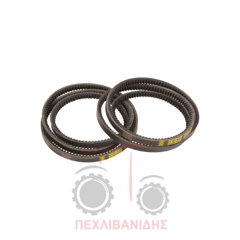 Ιμάντας δυναμού 13x1600 Massey Ferguson 3680-3690-8150-8160 Ιμάντας δυναμού 13x1600 Massey Ferguson 3680-3690-8150-8160