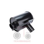 Κουτί φίλτρου αέρος ξερό Massey Ferguson 365-390-398-399 Κουτί φίλτρου αέρος ξερό Massey Ferguson 365-390-398-399