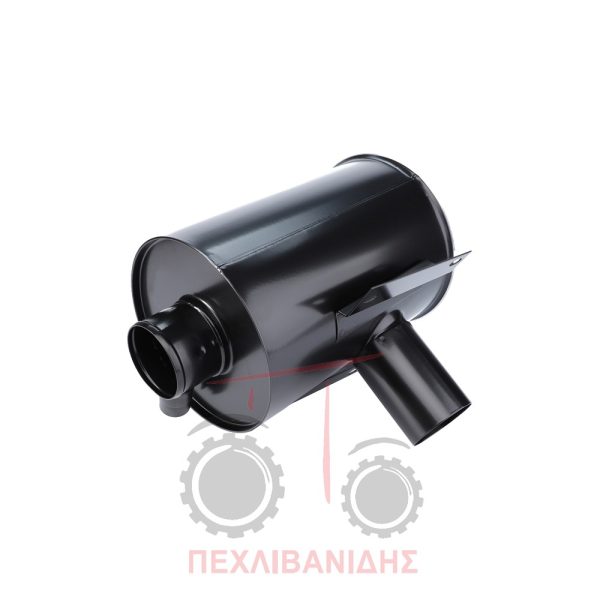 Κουτί φίλτρου αέρος ξερό Massey Ferguson 365-390-398-399