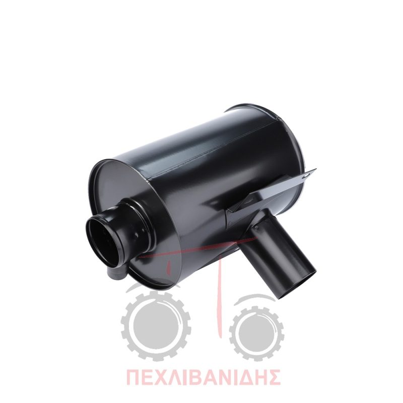 Κουτί φίλτρου αέρος ξερό Massey Ferguson 365-390-398-399 Κουτί φίλτρου αέρος ξερό Massey Ferguson 365-390-398-399