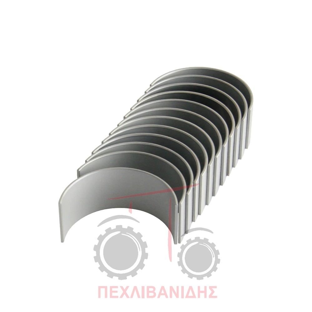 Σετ κουζινέτο μπιέλα STD Massey Ferguson 4360-4370
