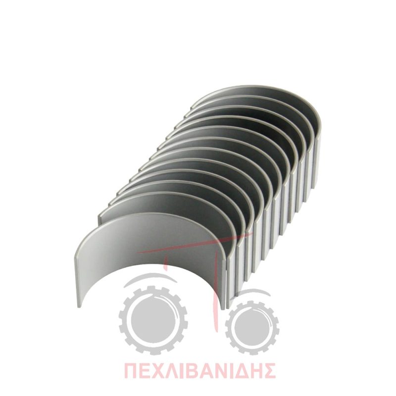 Σετ κουζινέτο μπιέλα STD Massey Ferguson 4360-4370 Σετ κουζινέτο μπιέλα STD Massey Ferguson 4360-4370