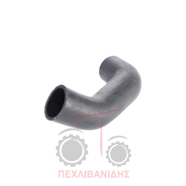 Κάτω κολάρο νερού Massey Ferguson 4200-4300-6200