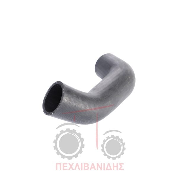 Κάτω κολάρο νερού Massey Ferguson 4200-4300-6200
