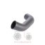 Κάτω κολάρο νερού Massey Ferguson 4200-4300-6200