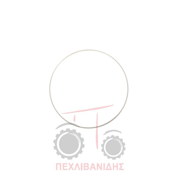 Ροδέλα χιτωνίου 93mm Massey Ferguson 165-230