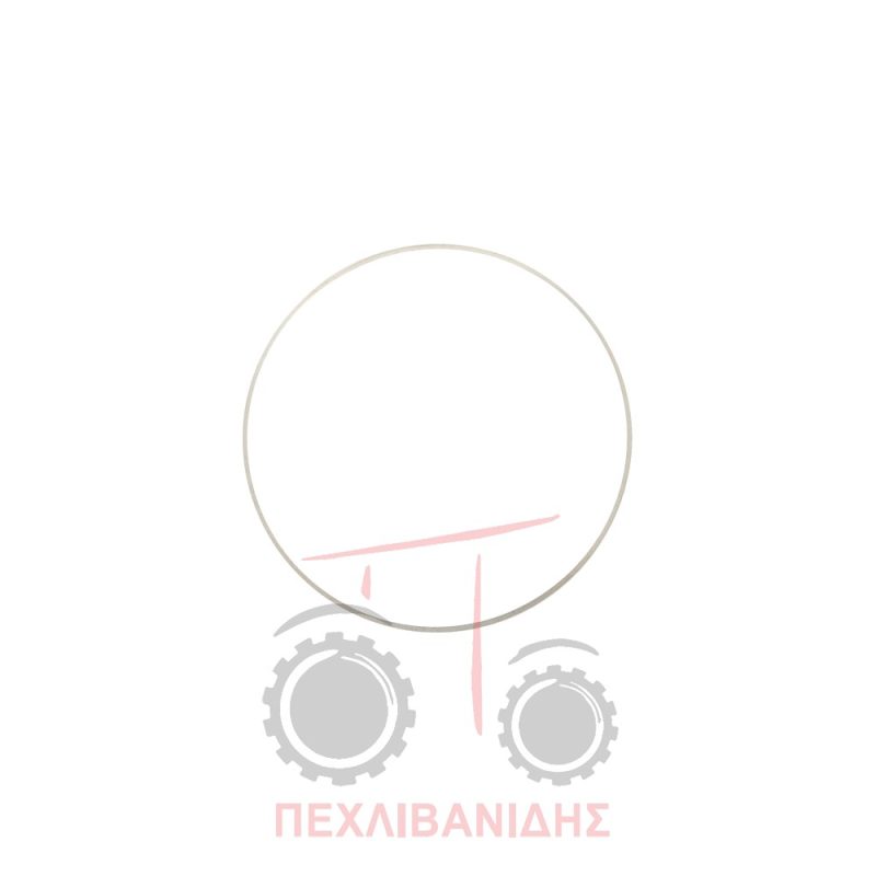 Ροδέλα χιτωνίου 93mm Massey Ferguson 165-230
