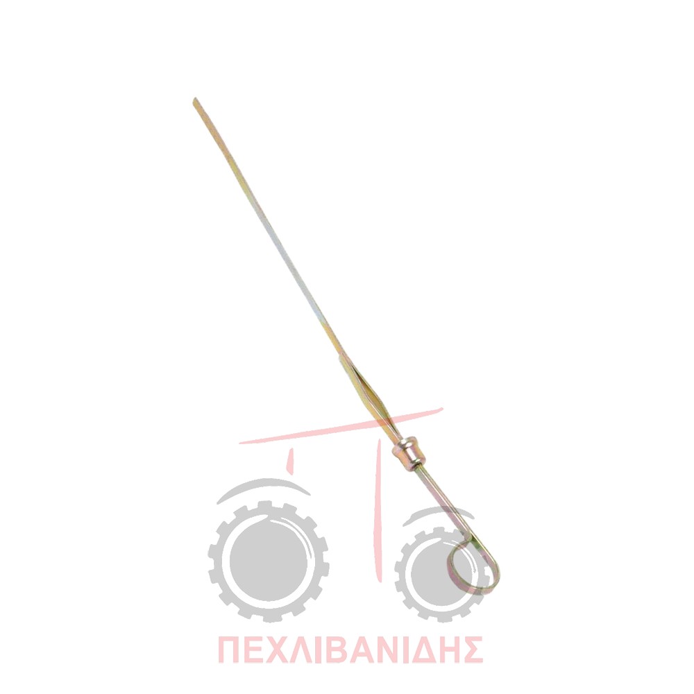 Δείκτης λαδιού μηχανής 275mm Massey Ferguson 275-390-3055