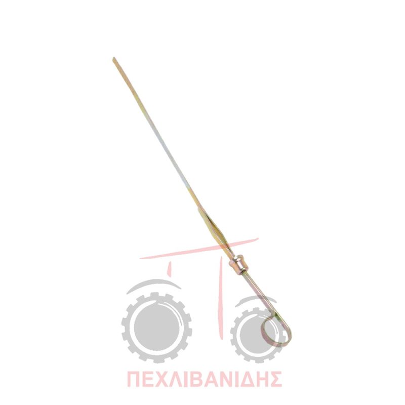 Δείκτης λαδιού μηχανής 275mm Massey Ferguson 275-390-3055