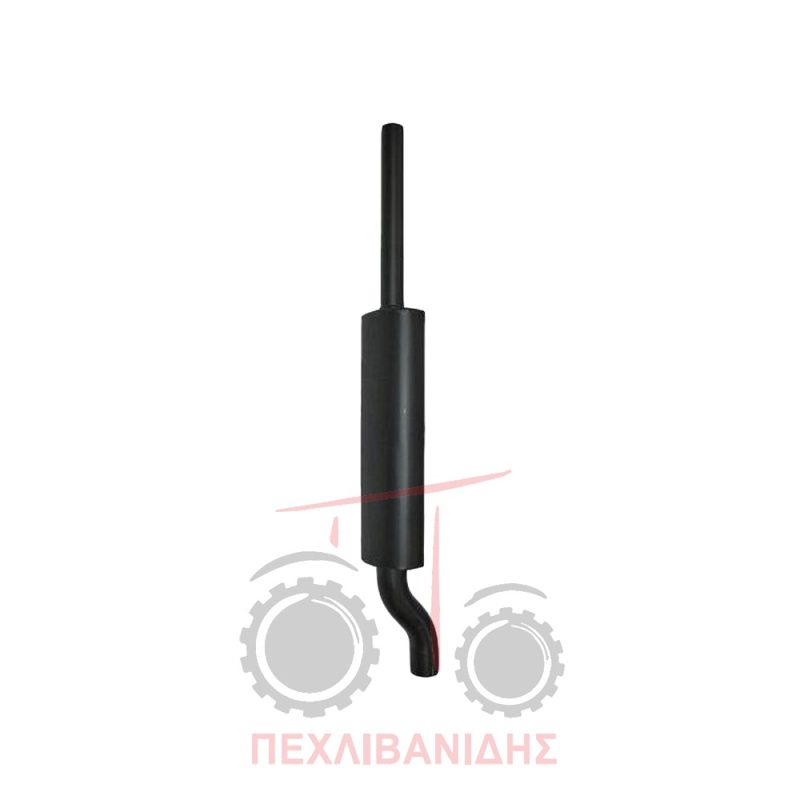 Πάνω σελασιέ οβάλ Massey Ferguson 1080-595-698 Πάνω σελασιέ οβάλ Massey Ferguson 1080-595-698