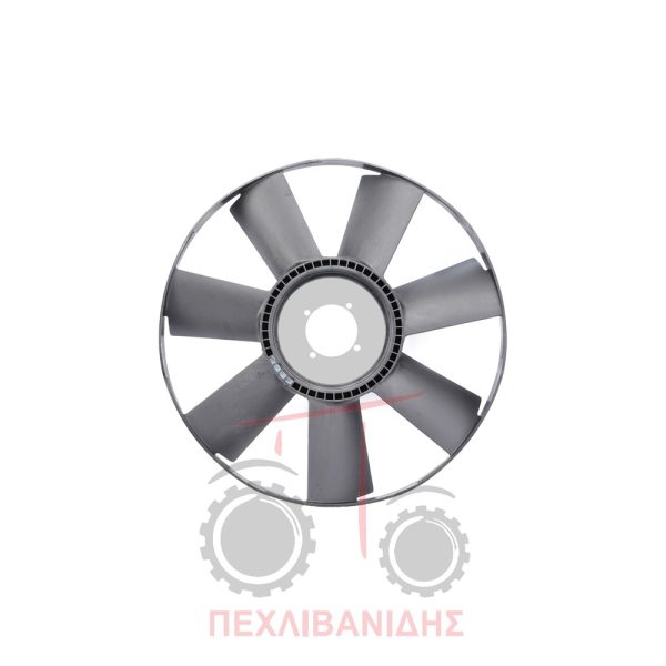 Πλαστική φτερωτή Massey Ferguson 5400-6280-6470-8220
