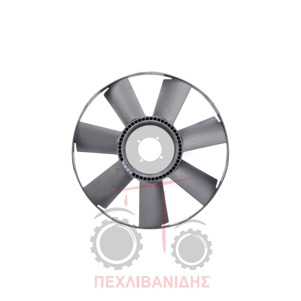 Πλαστική φτερωτή Massey Ferguson 5400-6280-6470-8220