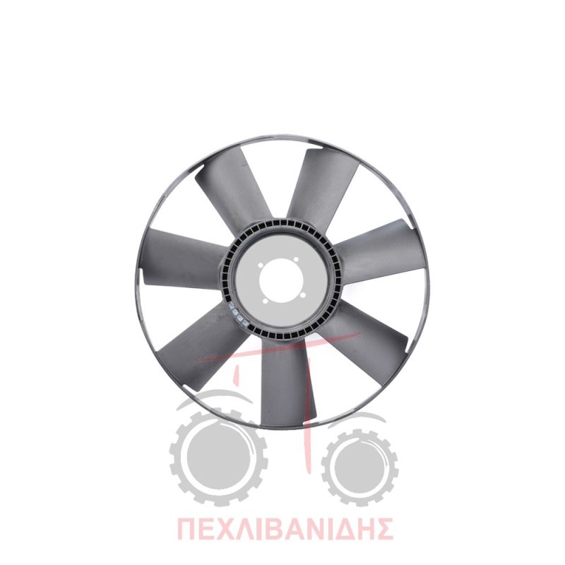 Πλαστική φτερωτή Massey Ferguson 5400-6280-6470-8220 Πλαστική φτερωτή Massey Ferguson 5400-6280-6470-8220