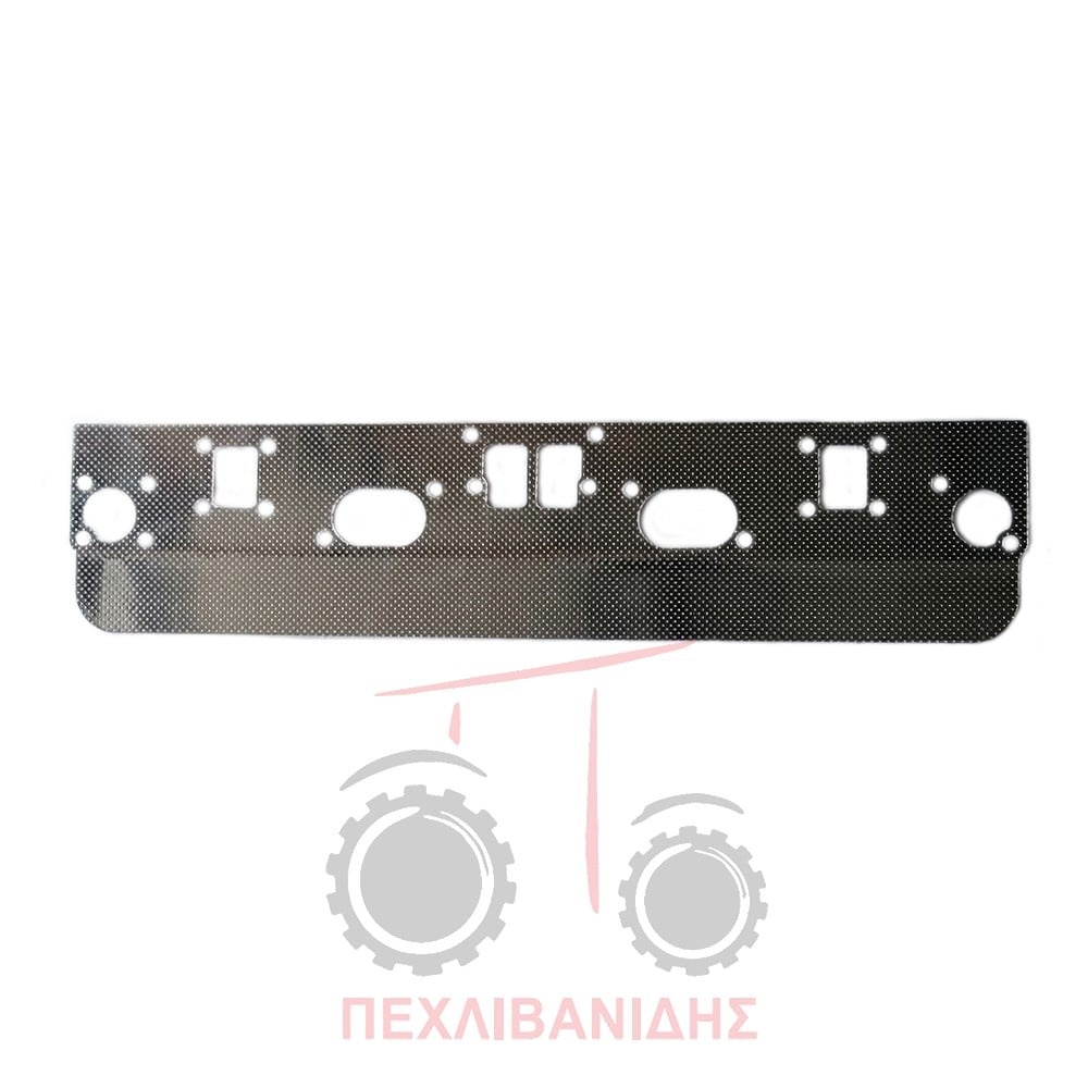 Φλάντζα Perkins 6354.4-1006.6T