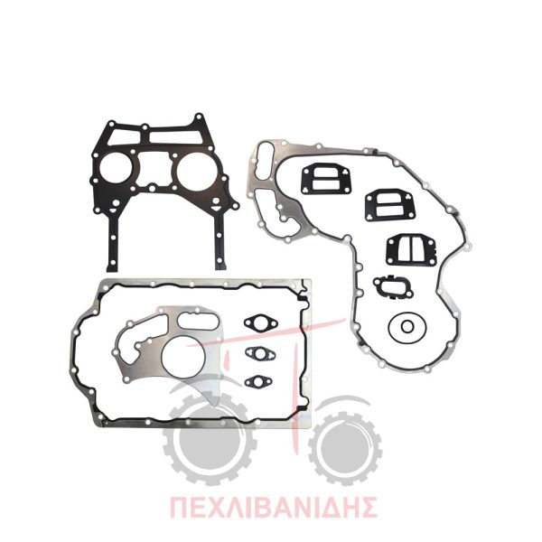 Σετ κάτω φλάντζες 105mm Massey Ferguson 3425-410-420