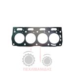 Φλάντζα κεφαλής 105mm Massey Ferguson 3445-5400-6400 Φλάντζα κεφαλής 105mm Massey Ferguson 3445-5400-6400