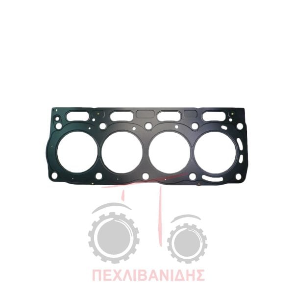 Φλάντζα κεφαλής 105mm Massey Ferguson 3445-5400-6400
