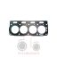 Φλάντζα κεφαλής 105mm Massey Ferguson 3445-5400-6400