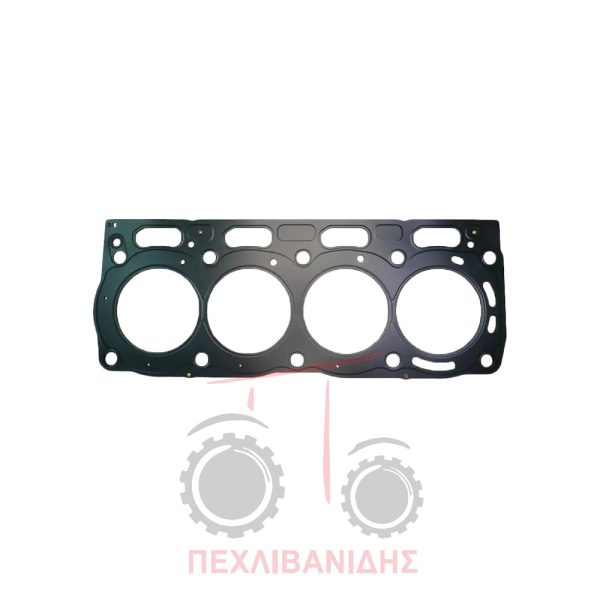 Φλάντζα κεφαλής 105mm Massey Ferguson 3445-5400-6400