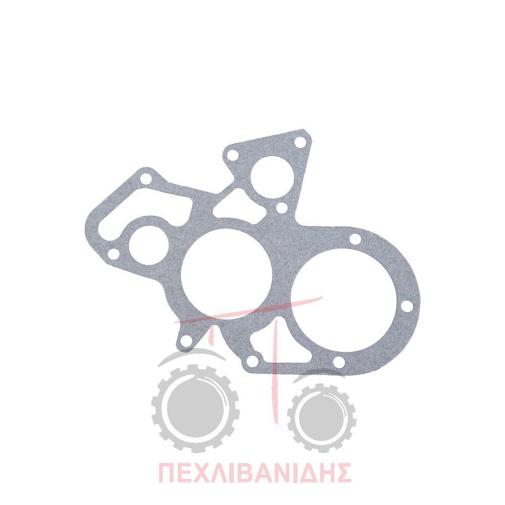 Φλάντζα υδραντλίας Massey Ferguson 4200-4300-6200-6465-7475-8220