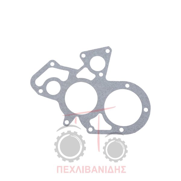 Φλάντζα υδραντλίας Massey Ferguson 4200-4300-6200-6465-7475-8220