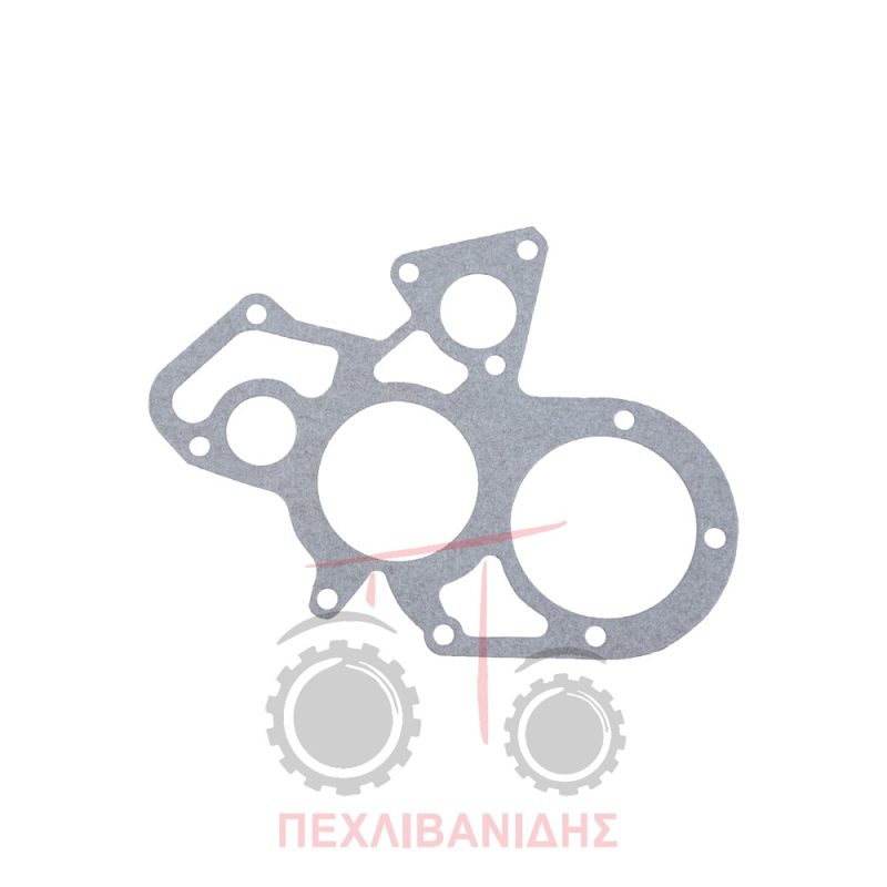 Φλάντζα υδραντλίας Massey Ferguson 4200-4300-6200-6465-7475-8220