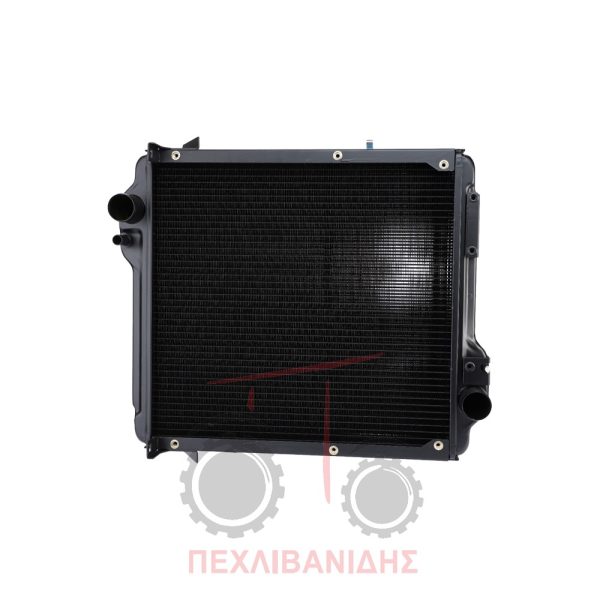Ψυγείο νερού Massey Ferguson 6265-6270-6280-6290