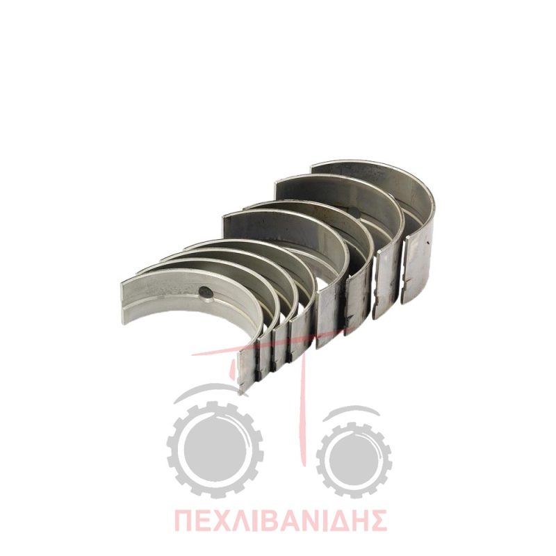 Κουζινέτο βάσης 010 Massey Ferguson 140-265-360-550