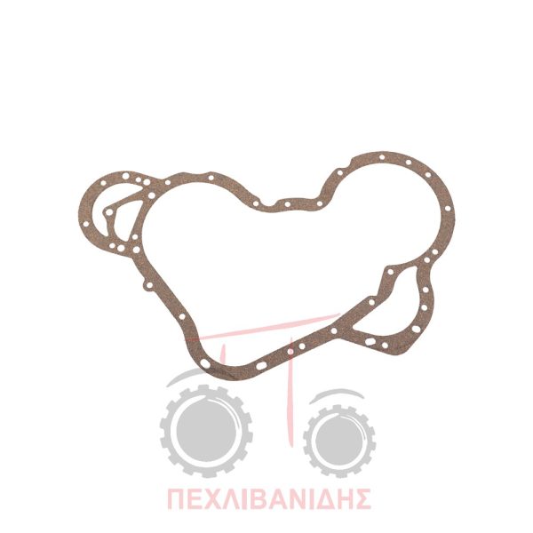 Εξωτερική φλάντζα καθρέφτη βιομηχανική Massey Ferguson 3300-390-4200-6150