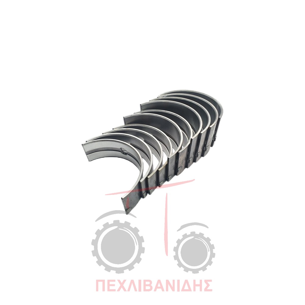 Κουζινέτο βάσης 030 Massey Ferguson 155-165-260-560-65-765