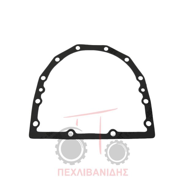 Φλάντζα στροφάλου Massey Ferguson 3300-390-4200-4300-6100-6200-8120-8220