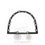 Φλάντζα στροφάλου Massey Ferguson 3300-390-4200-4300-6100-6200-8120-8220