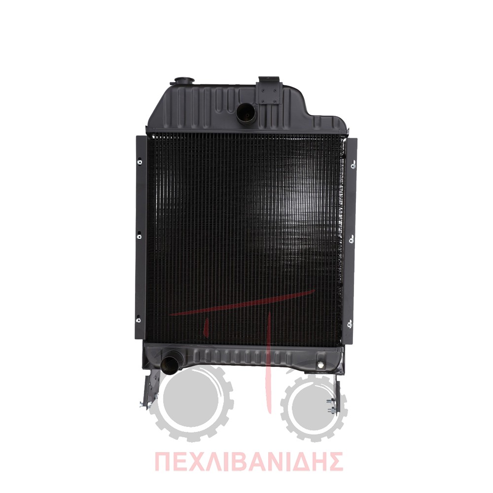 Ψυγείο νερού Massey Ferguson 3645-3655-6190-8120-8130
