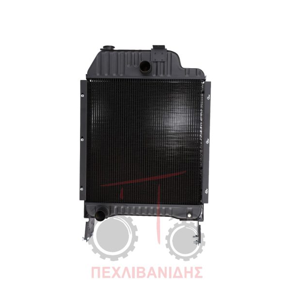 Ψυγείο νερού Massey Ferguson 3645-3655-6190-8120-8130