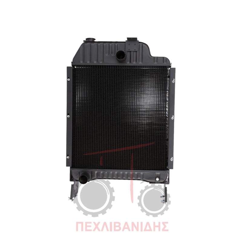 Ψυγείο νερού Massey Ferguson 3645-3655-6190-8120-8130 Ψυγείο νερού Massey Ferguson 3645-3655-6190-8120-8130