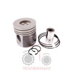 Πιστόνι 105mm - 3 ελατήρια +0.5 Massey Ferguson 3425-5425-5435 Πιστόνι 105mm - 3 ελατήρια +0.5 Massey Ferguson 3425-5425-5435