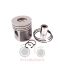Πιστόνι 105mm - 3 ελατήρια +0.5 Massey Ferguson 3425-5425-5435