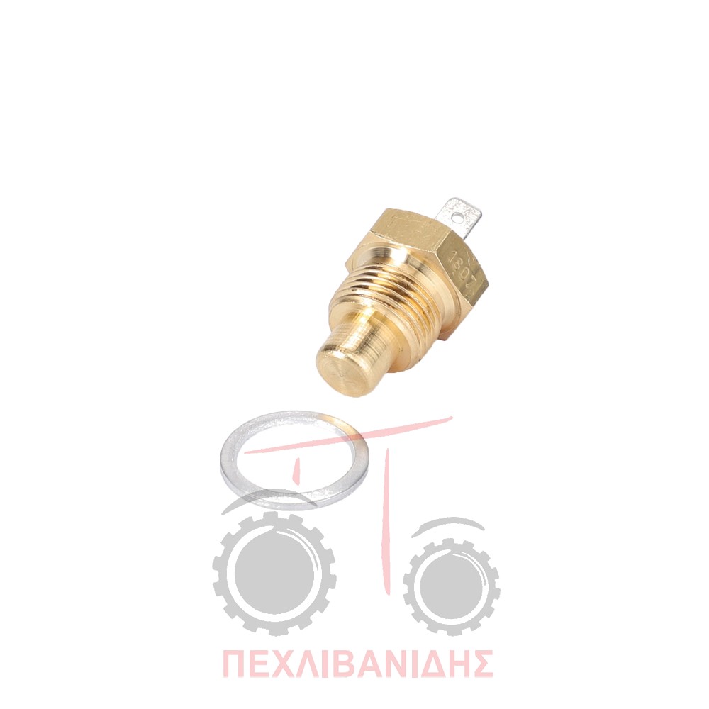 Φούσκα θερμοκρασίας νερού SISU Massey Ferguson 3680-5400-8150-8250