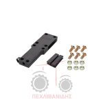 Πλαστική θήκη γκαζιού - τακάκι Massey Ferguson 340-390-3080-3645 Πλαστική θήκη γκαζιού - τακάκι Massey Ferguson 340-390-3080-3645