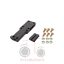 Πλαστική θήκη γκαζιού - τακάκι Massey Ferguson 340-390-3080-3645
