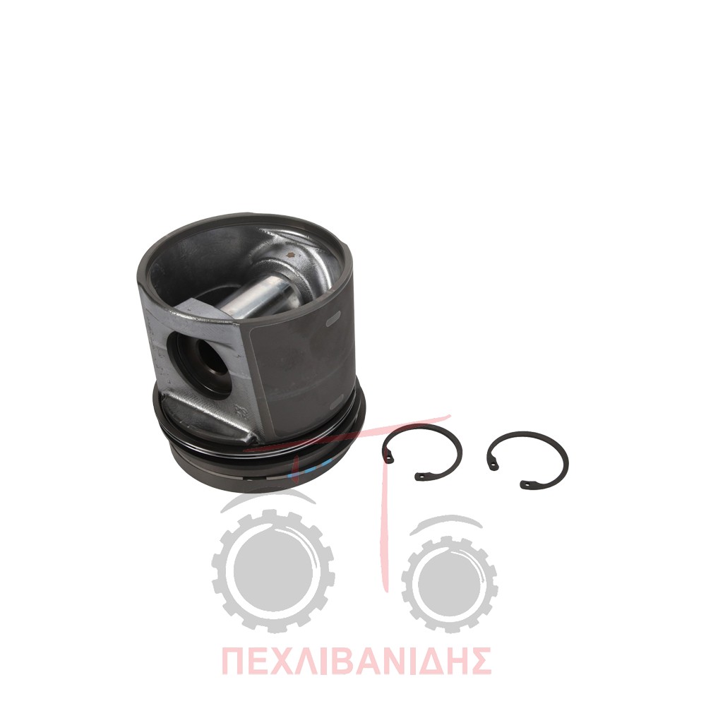 Πιστόνι 105mm - 3 ελατήρια +1.00 Massey Ferguson 3435-5425-5435
