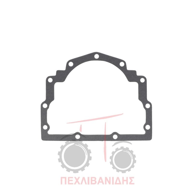 Φλάντζα στροφάλου Massey Ferguson