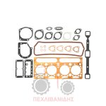Σετ άνω φλάντζες χαμηλής Massey Ferguson 65-765 Σετ άνω φλάντζες χαμηλής Massey Ferguson 65-765