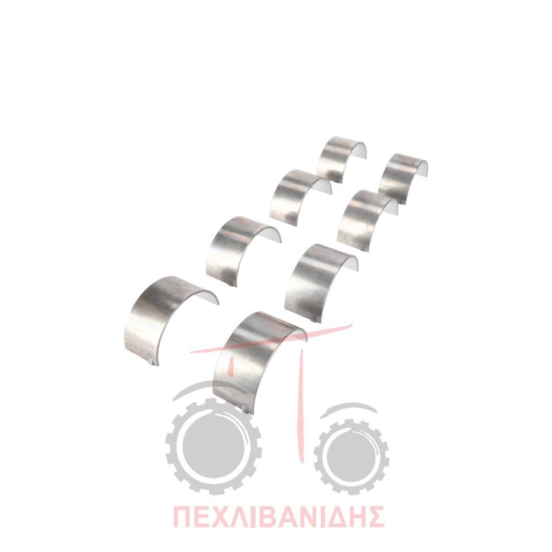Κουζινέτο μπιέλας STD Massey Ferguson 165-275-3000-3300-375-390-4235-4335