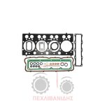 Σετ άνω φλάντζες SISU Massey Ferguson 4445-4455-5470 Σετ άνω φλάντζες SISU Massey Ferguson 4445-4455-5470