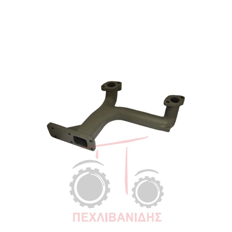 Πολλαπλή εξαγωγή Massey Ferguson 298-595-698T Πολλαπλή εξαγωγή Massey Ferguson 298-595-698T