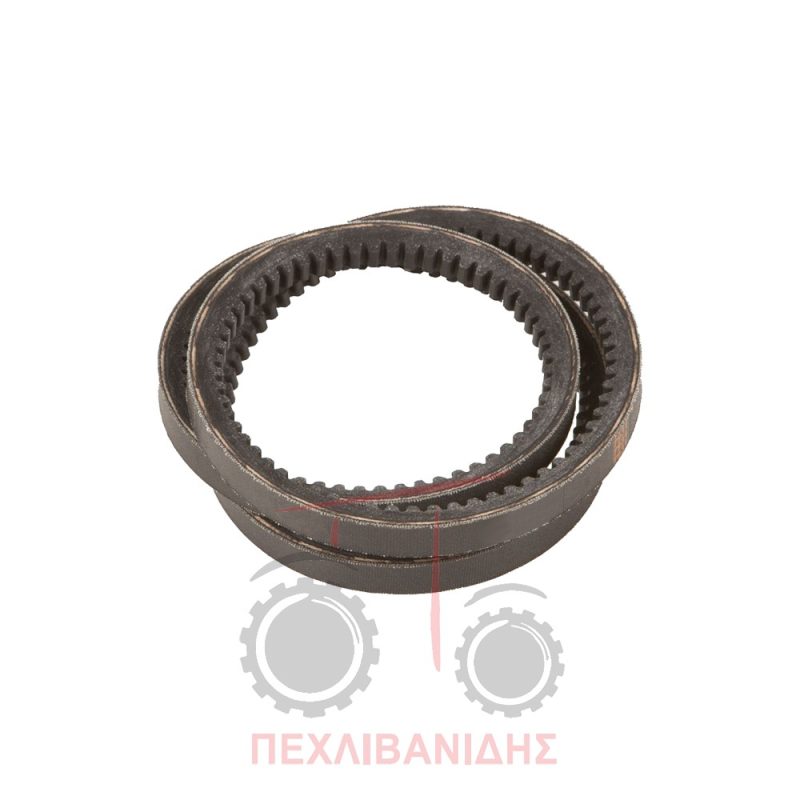 Ιμάντας 10x1150 Massey Ferguson 3125-6190-6270-8120-8220-8280 Ιμάντας 10x1150 Massey Ferguson 3125-6190-6270-8120-8220-8280
